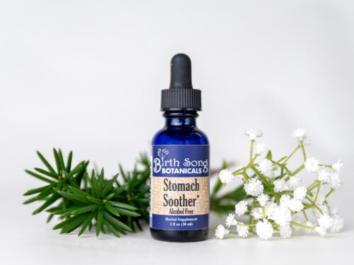 Stomach Soother - Kõhu heaks toidulisand, 30 ml